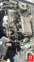 Oto Çıkma Parça / Nissan / Primera / Elektrik / Kontak Seti / Çıkma Parça 