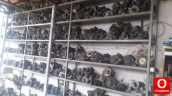 Oto Çıkma Parça / Nissan / Primera / Elektrik / Marş Motoru / Çıkma Parça 