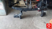 Oto Çıkma Parça / Volkswagen / Transporter / Kaporta & Karoser / Ön Panel / Çıkma Parça 