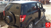 Oto Çıkma Parça / Daihatsu / Terios / Defransiyel / Arka Defransiyel / Çıkma Parça 