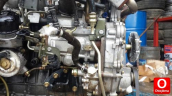 Oto Çıkma Parça / Nissan / Skystar / Motor / Motor (komple) / Çıkma Parça 