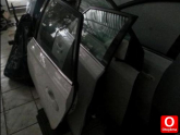 Oto Çıkma Parça / Toyota / Auris / Kaporta & Karoser / Sol Arka Kapı / Çıkma Parça 