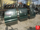 Oto Çıkma Parça / Hyundai / Starex / Kaporta & Karoser / Sol Ön Kapı / Çıkma Parça 