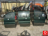 Oto Çıkma Parça / Hyundai / Starex / Kaporta & Karoser / Sol Ön Kapı / Çıkma Parça 