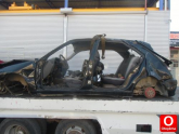 Oto Çıkma Parça / Peugeot / 306 / Kaporta & Karoser / Marşpiyel Sacı / Çıkma Parça 