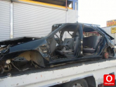 Oto Çıkma Parça / Peugeot / 306 / Kaporta & Karoser / Marşpiyel Sacı / Çıkma Parça 