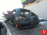 Oto Çıkma Parça / Peugeot / 306 / Kaporta & Karoser / Marşpiyel Sacı / Çıkma Parça 