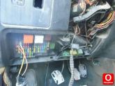 Oto Çıkma Parça / Peugeot / 306 / Kaporta & Karoser / Marşpiyel Sacı / Çıkma Parça 