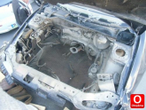 Oto Çıkma Parça / Peugeot / 306 / Kaporta & Karoser / Marşpiyel Sacı / Çıkma Parça 