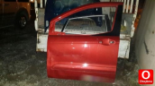 Oto Çıkma Parça / Ford / Transit  Courier / Kaporta & Karoser / Sol Ön Kapı / Çıkma Parça 