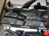 Oto Çıkma Parça / Volvo / S60 / Far & Stop / Sol Ön Far / Çıkma Parça 