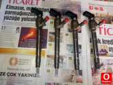 Oto Çıkma Parça / Ford / Transit / Motor / Enjektör / Çıkma Parça 
