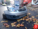 Oto Çıkma Parça / Ford / Fiesta / Kaporta & Karoser / Komple Ön / Çıkma Parça 