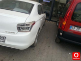 Hurda Belgeli Araçlar / Citroen / C-elysee