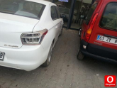 Hurda Belgeli Araçlar / Citroen / C-elysee