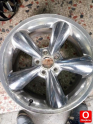 Oto Çıkma Parça / Ford / Mustang / Jant & Lastik / Çelik Jant / Çıkma Parça 