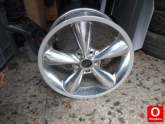Oto Çıkma Parça / Ford / Mustang / Jant & Lastik / Çelik Jant / Çıkma Parça 