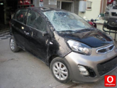 Hurda Belgeli Araçlar / Kia / Picanto