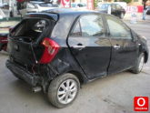 Hurda Belgeli Araçlar / Kia / Picanto