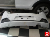 Oto Çıkma Parça / Kia / Ceed / Tampon / Arka Tampon / Çıkma Parça 
