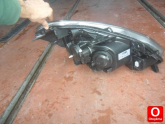Oto Çıkma Parça / Renault / Clio / Far & Stop / Sol Ön Far / Sıfır Parça 
