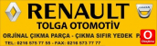 Oto Çıkma Parça / Renault / Latitude / Radyatör / İntercooler / Çıkma Parça 