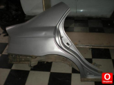Oto Çıkma Parça / Kia / Cerato / Jant & Lastik / Oto Lastik / Çıkma Parça 