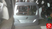 Oto Çıkma Parça / Volkswagen / Caddy / Kaporta & Karoser / Bagaj Kapağı / Çıkma Parça 