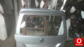 Oto Çıkma Parça / Volkswagen / Caddy / Kaporta & Karoser / Bagaj Kapağı / Çıkma Parça 