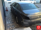 Hurda Belgeli Araçlar / Citroen / C3