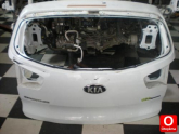 Oto Çıkma Parça / Kia / Sportage / Motor / Vakum Pompası / Çıkma Parça 
