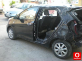 Hurda Belgeli Araçlar / Kia / Picanto