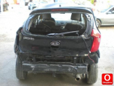 Hurda Belgeli Araçlar / Kia / Picanto