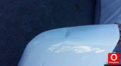 Oto Çıkma Parça / Volkswagen / Crafter / Kaporta & Karoser / Sağ Ön Çamurluk / Çıkma Parça 