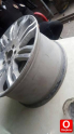 Oto Çıkma Parça / Mercedes / C Serisi / Jant & Lastik / Çelik Jant / Çıkma Parça 