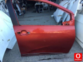 Oto Çıkma Parça / Toyota / Yaris / Kaporta & Karoser / Sağ Ön Kapı / Çıkma Parça 