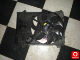 Oto Çıkma Parça / Kia / Rio / Fan / Fan Motoru / Çıkma Parça 