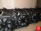 Oto Çıkma Parça / Kia / Rio / Fan / Fan Motoru / Çıkma Parça 