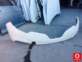Oto Çıkma Parça / Renault / Captur / Tampon / Ön Tampon / Çıkma Parça 