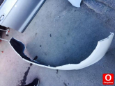 Oto Çıkma Parça / Renault / Captur / Tampon / Ön Tampon / Çıkma Parça 