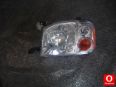 Oto Çıkma Parça / Nissan / Skystar / Far & Stop / Sol Ön Far / Çıkma Parça 