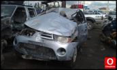 Oto Çıkma Parça / Mitsubishi / L200 / Far & Stop / Sol Ön Far / Çıkma Parça 