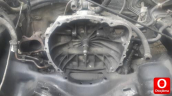 Oto Çıkma Parça / Subaru / Impreza / Koltuk & Döşeme / Pedal / Çıkma Parça 