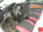 Hurda Belgeli Araçlar / Kia / Picanto