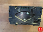 Oto Çıkma Parça / Peugeot / 206 / Klima / Kontrol Paneli / Çıkma Parça 