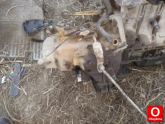 Oto Çıkma Parça / Peugeot / 206 / Şanzıman / Şanzıman Komple / Çıkma Parça 