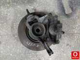 Oto Çıkma Parça / Kia / Ceed / Motor / Motor (komple) / Çıkma Parça 