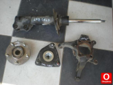 Oto Çıkma Parça / Kia / Ceed / Motor / Motor (komple) / Çıkma Parça 