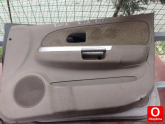 Oto Çıkma Parça / Kia / Rio / Kaporta & Karoser / Dış Kapı Kolu / Çıkma Parça 