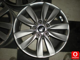Oto Çıkma Parça / Kia / Ceed / Jant & Lastik / Çelik Jant / Çıkma Parça 